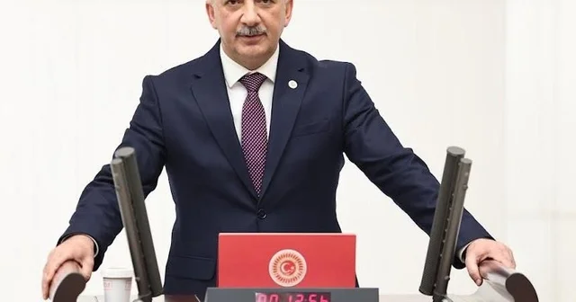 AK Parti Muğla Milletvekili Mete den Cumhuriyet Bayramı mesajı Muğla Haberleri