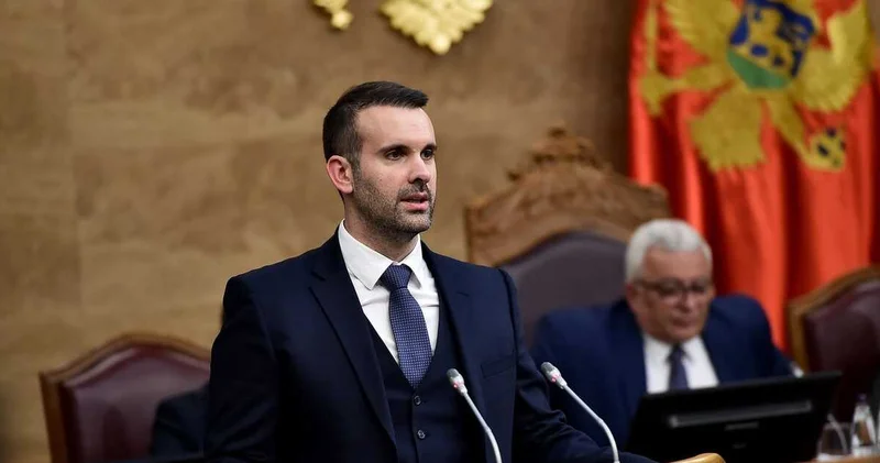 Karadağ Türk vatandaşlarına vizesiz geçişi askıya almayı planlıyor Dış Haberler