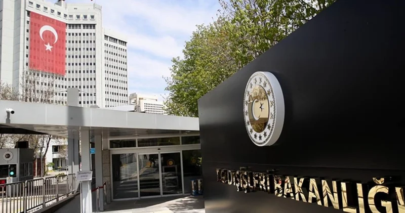Son dakika Dışişleri nden Karadağ açıklaması! Türklere vizeyi kaldırmışlardı