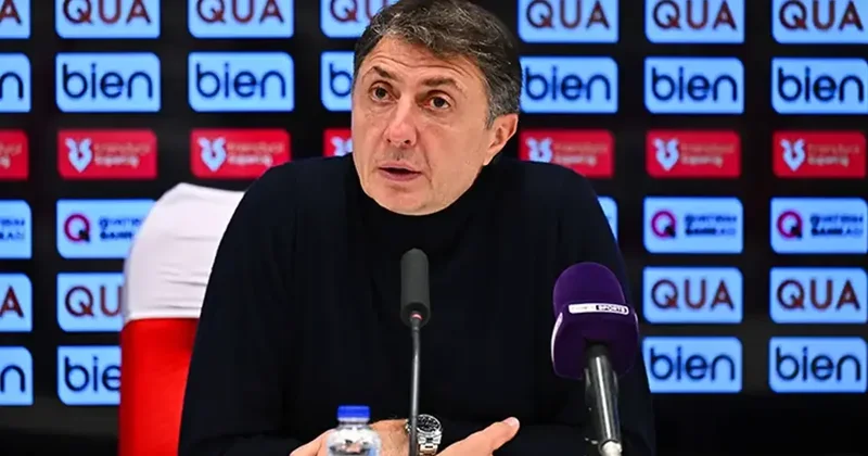 Kasımpaşa nın teknik direktörü Şota Arveladze: Gianniotis sayesinde maça tutunduk Fanatik Gazetesi Futbol Haberleri Spor