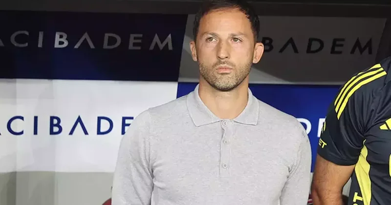 Fenerbahçe de Tedesco dan Beşiktaş derbisi sözleri! Haftada bir maç yapan takım Fanatik Gazetesi Fenerbahçe (FB) Haberleri Spor