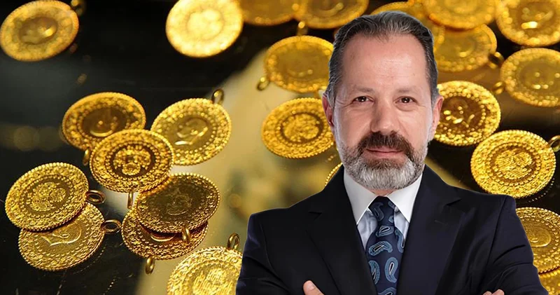İslam Memiş’ten 5.500 TL uyarısı ve kritik tarih geldi! Altın alacaklar dikkat