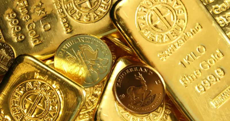5000 doları görebilir! İngiliz bankadan çarpıcı altın tahmini