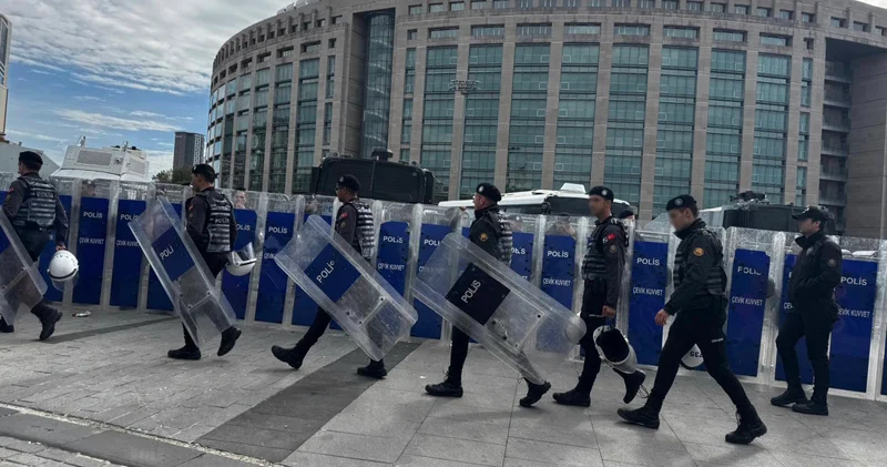 Çağlayan da dün neler yaşandı: İmamoğlu nun avukatları anlattı