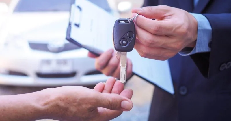 Ticaret Bakanlığı açıkladı: Yetkisiz ikinci el araç satışına ceza yağdı