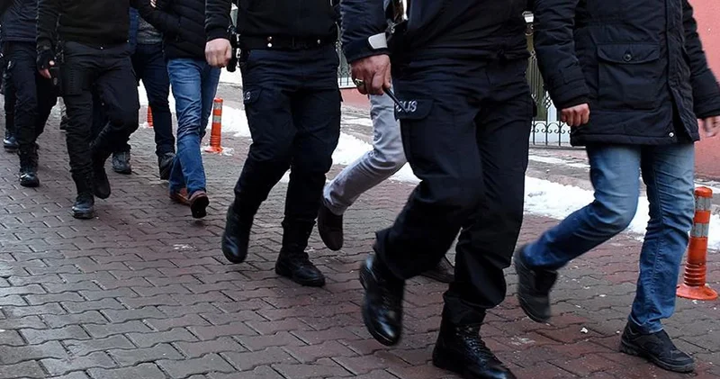Valilik duyurdu: Uyuşturucu ve kaçakçılıkla mücadelede 34 gözaltı
