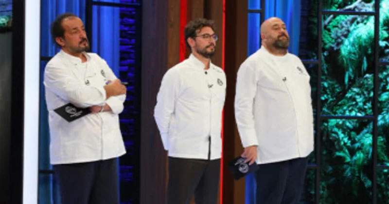 MasterChef kim kazandı? MasterChef kaptan kim oldu, hangi yarışmacı? 26 Ekim MasterChef takımlar nasıl oluştu?