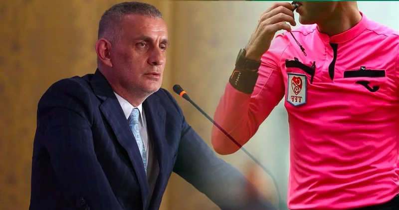 Bahis soruşturmasını başlatan maç ortaya çıktı: Türk futbolunda yüzyılın skandalı