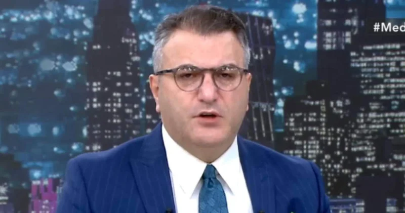 Cem Küçük: Kayyum atanmasa daha iyi olmaz mıydı?