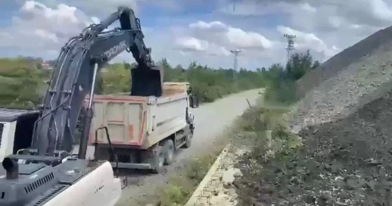 Çarşamba Belediyesi nde usulsüz ihale skandalı