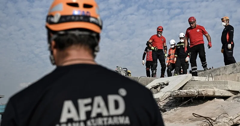 AFAD personel alımı başvuru tarihi: AFAD 1250 personel alımı başvurusu nasıl yapılır, şartları neler?