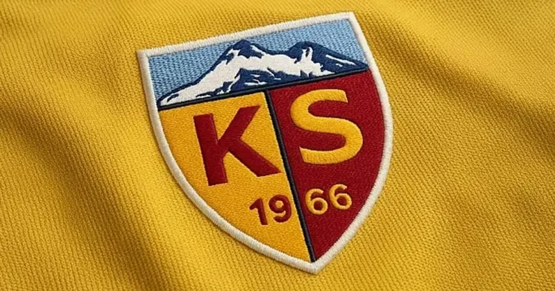 Kayserispor dan bahis açıklaması: Türk futbol tarihinin en karanlık ve utanç...