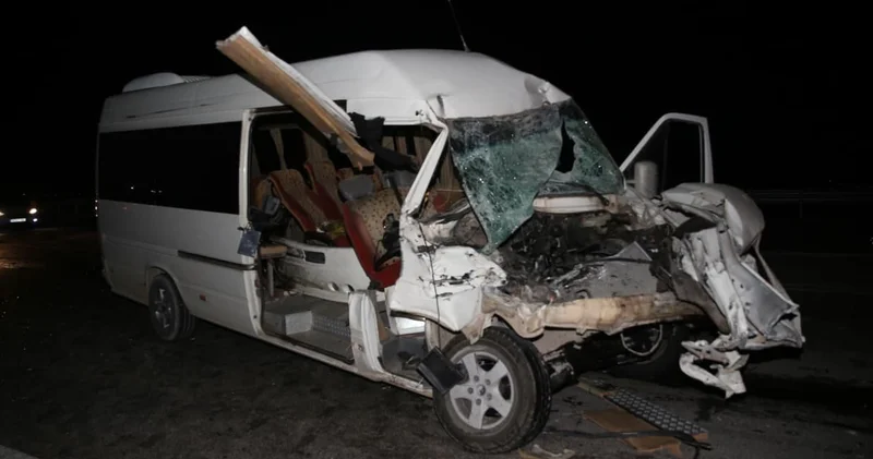 Hatay daki facia kazadan 1 hafta sonra acı haber