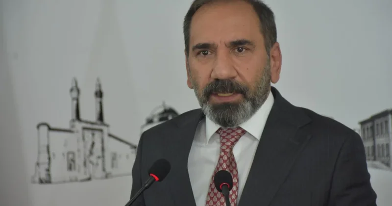 TFF Başkan Vekili Mecnun Otyakmaz: Bahis oynayan hakemler açıklanacak! Sözcü Gazetesi