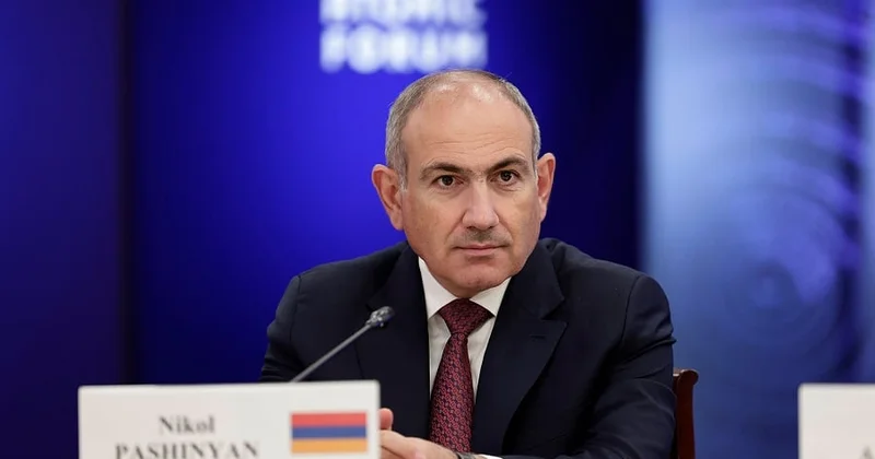 Kafkasya da yollar açılıyor: Ermenistan da Azerbaycan a yönelik transit kargo kısıtlamalarını kaldırıyor Agos