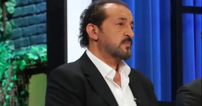 Mehmet Şef in restoranındaki tadım menüsünün fiyatı gündem oldu Sözcü Gazetesi