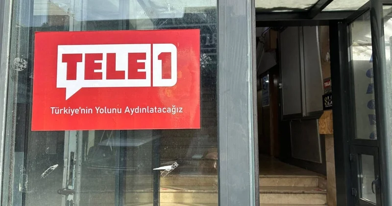 Kayyuma sessiz kalmadılar! TELE 1 de toplu istifa