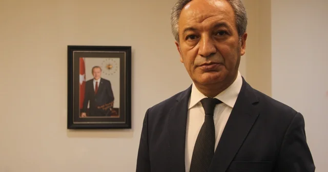Emlak Katılım Tasarruf Finansmanı Sistemi 200 iş koluna can simidi olacak Adana Haberleri