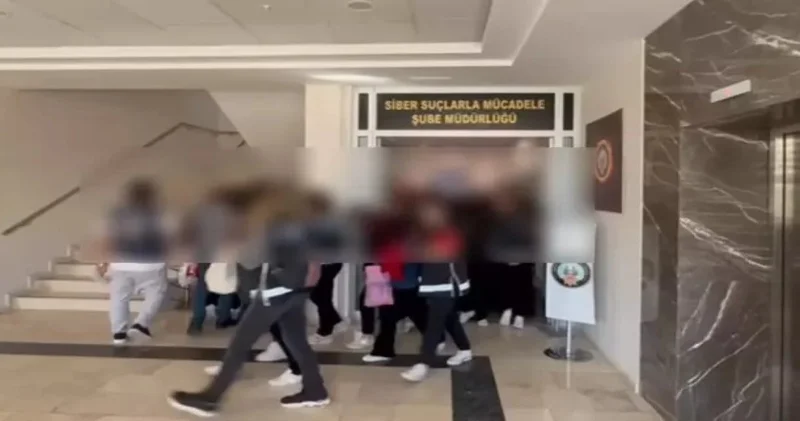 5 ilde futbolda yasa dışı bahis operasyonu