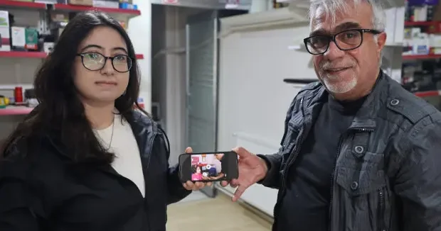 Elazığ haberleri Kaderin böylesi! 4 yaşındayken söyledikleri 14 yıl sonra gerçek oldu 27 Ekim 2025