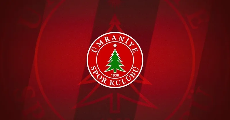 Ümraniyespor dan bahis skandalı açıklaması: Küme düşme kaldırılmalıdır