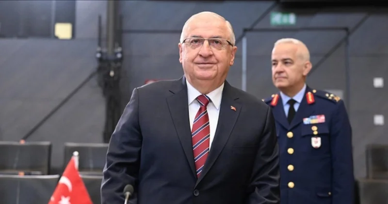 Son Dakika Türkiye 44 Euro Eurofighter alacak