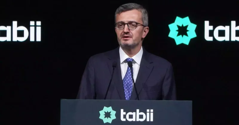 İletişim Başkanı Burhanettin Duran: Türkiye ye yaraşır bir kültür dünyası üretiyoruz