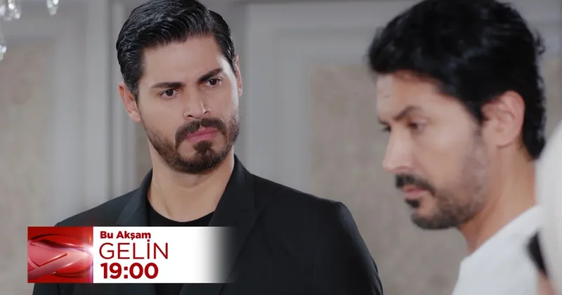 Gelin de Cihan abisiyle barışmanın, Sinem yeni bir başlangıcın eşiğinde!