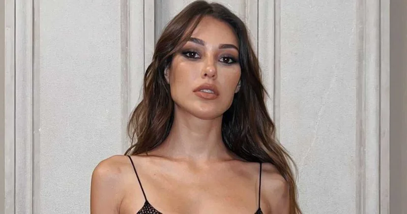 Dilan Çiçek Deniz in sözleri ortalığı karıştırdı