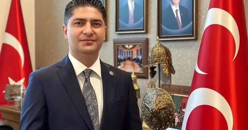 MHP den teklif: Yabancılara dijital hizmet vergisi yüzde 12,5’ye çıkarılsın