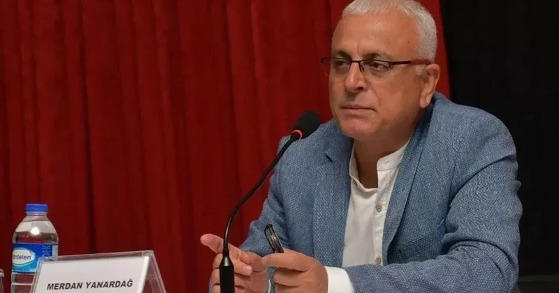 Mercan Yanardağ ın ifadesi ortaya çıktı! Para iddialarına çelişkili cevap