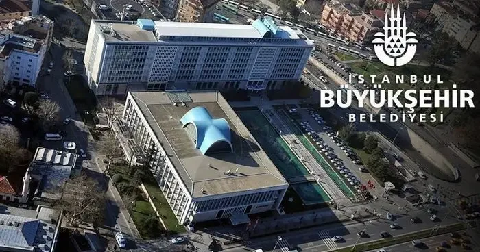 CHP sözcüsü Deniz Yücel: İBB verileri kimseye aktarılmadı