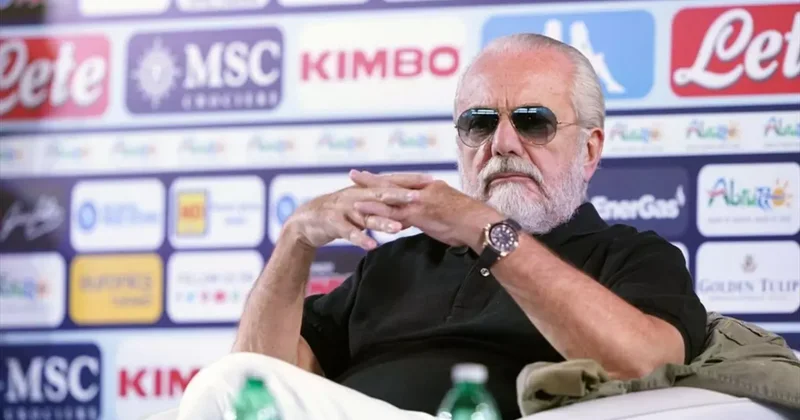 Yıldız oyuncu Napoli den ayrılmak istiyor! Süper Lig in 2 devi transfer savaşında