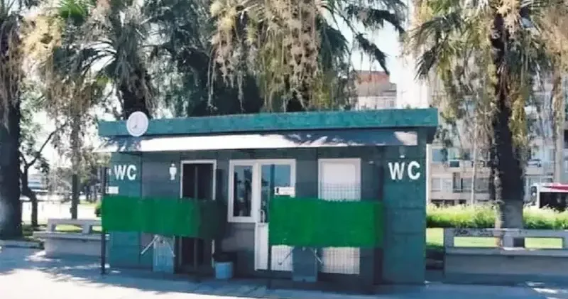 İzmir’de rant kaçağına yargı ‘dur’ dedi Yerel Gündem Haberleri