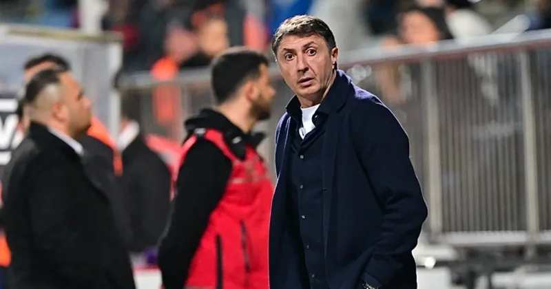Şota Arveladze den Beşiktaş için şampiyonluk yorumu: Başkası olmasın mı?