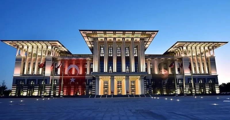 Saray ın sesi bile İmamoğlu’nun tutulması içine sinmedi Sözcü Gazetesi