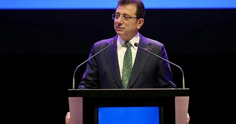 Siyasi casusluk iddiasından tutuklanan İmamoğlu nun ifadesi ortaya çıktı Sözcü Gazetesi