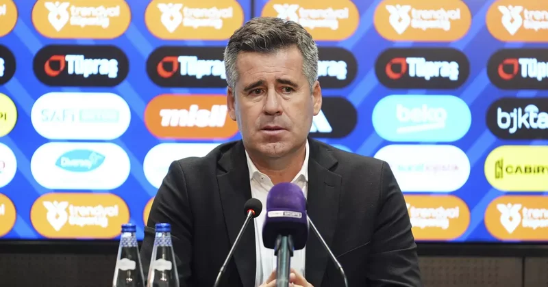 Süper Lig devini 2 dakikada yıkan hocanın görevine son veriliyor!