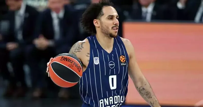 Anadolu Efes ten sürpriz karar; Euroleague, Antalya ya taşınıyor Fanatik Gazetesi Basketbol Haberleri Spor
