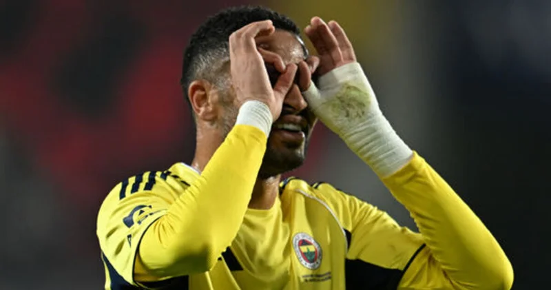 Youssef En Nesyri suskunluğunu bozdu! Fenerbahçe Haberleri