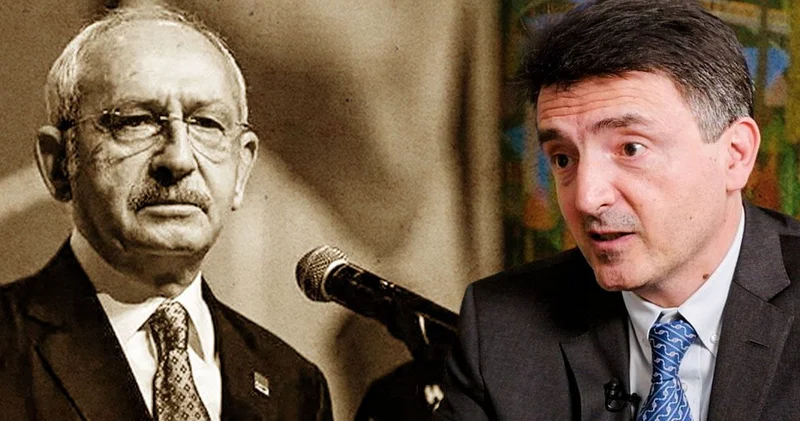 Bilge Yılmaz dan çok konuşulacak Kılıçdaroğlu çıkışı: Beni hiç şaşırtmadı