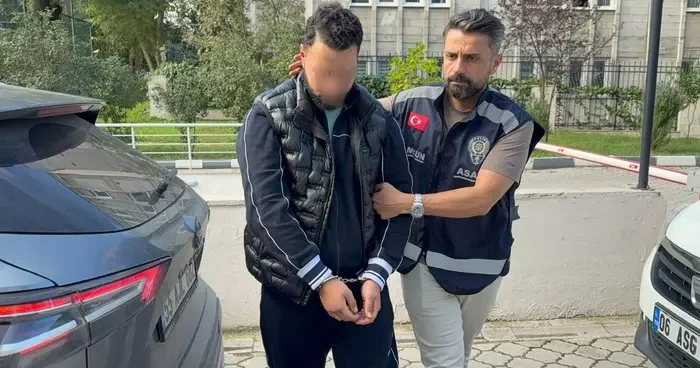 Pompalı tüfekle 2 kişiyi yaralayanlar adliyeye sevk edildi