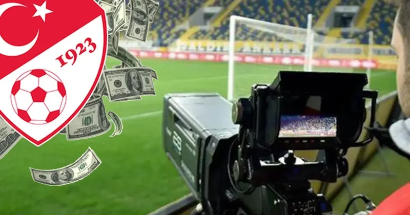 Bahis skandalı büyüyor: İşin içinde futbolcular, başkanlar ve teknik direktörler var