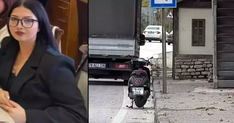 22 yaşındaki Hilal in acı ölümü!