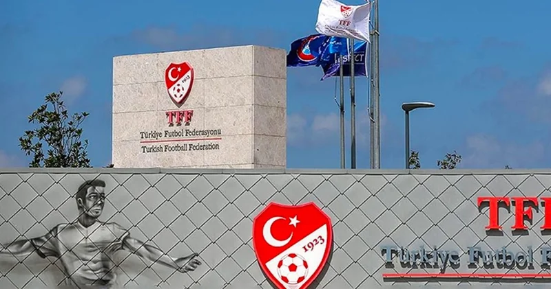 Bahis skandalı sonrası TFF ye sürpriz çağrı: Küme düşme kaldırılsın