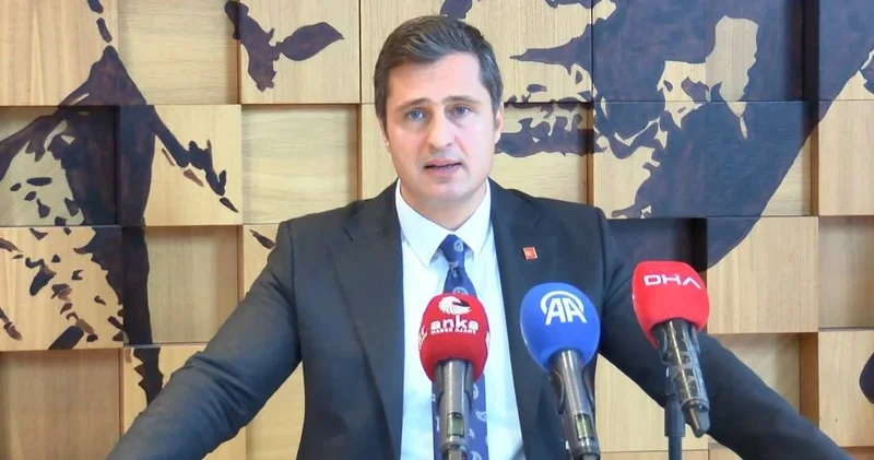 CHP Sözcüsü Yücel: Millete meydan okuyorlar