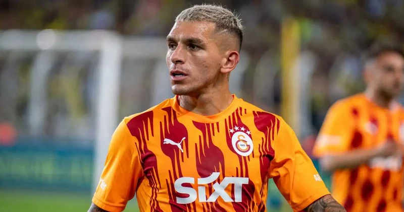 Torreira ile aşk mı yaşıyor? sorusuna ünlü oyuncudan net yanıt!