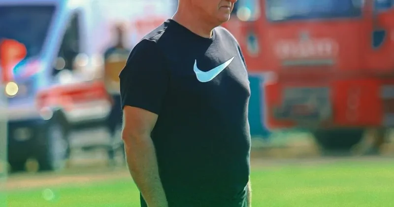 4 1 lik yenilgi sonu oldu! Zirveye oynayan 2. Lig ekibinde fatura hocaya kesildi