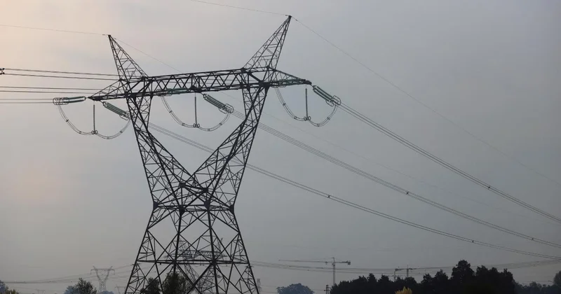 Elektrik üretimi ağustosta arttı