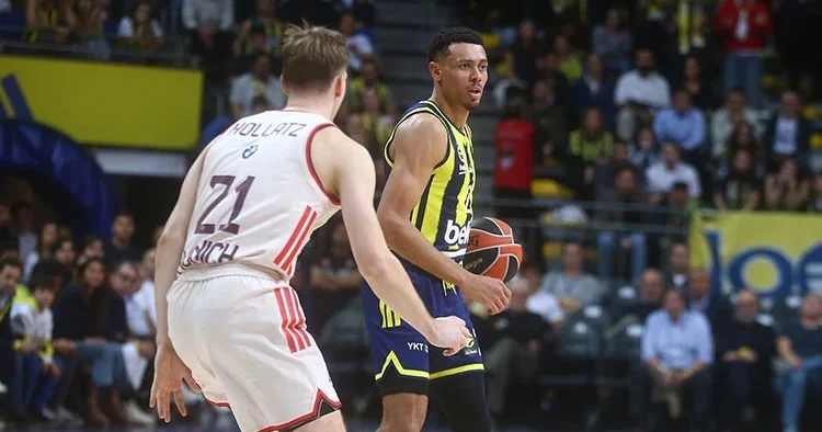 EuroLeague de çift maç haftası heyecanı!